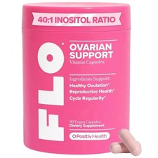 O Positiv FLO Ovarian Support