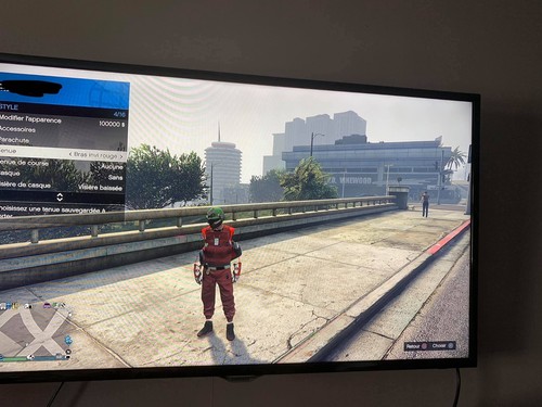 Compte lobby gta sur ps4 - sur,