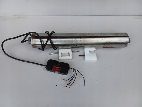 Nastro elettrico interroll - nastro,