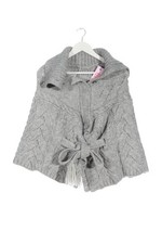 STEFANEL Poncho Donna Maglione