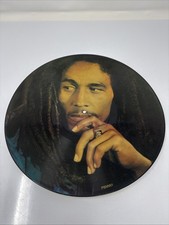 BOB MARLEY & THE WAILERS