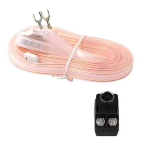 Antenna dipolo - antenna, fm