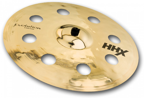 Sabian hhx evolution zone - evolution, o-zone