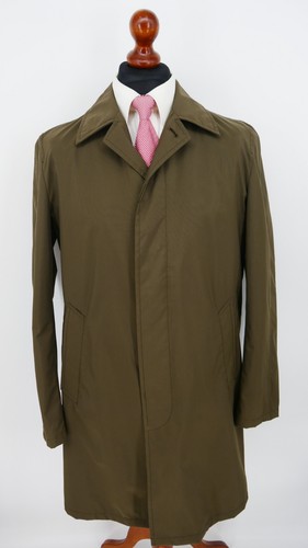 Cappotto giacca trench - , estivo
