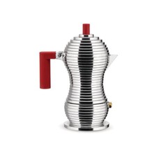 ALESSI Pulcina Caffettiera