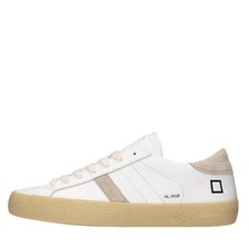 HILL LOW POP Sneakers D.A.T.E