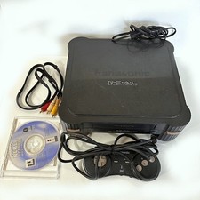Panasonic 3do real 1 - panasonic,