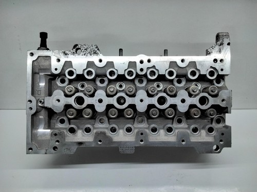 Testata per fiat - testata,