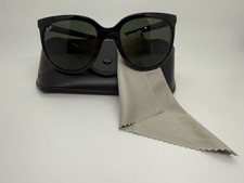 Occhiali da sole vintage Ray