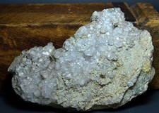 Calcite xx distretto Schlema