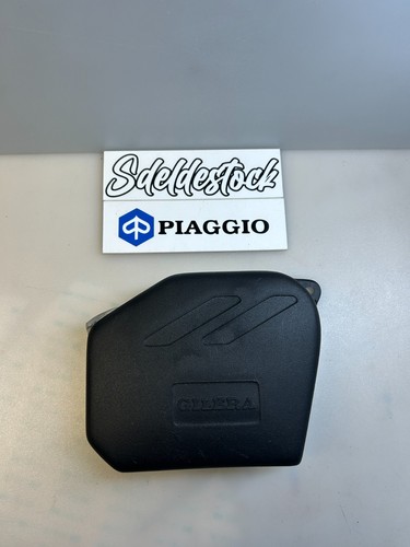 Couvercle batterie gilera - couvercle,