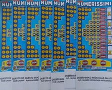 GRATTA E VINCI 7 ULTRA
