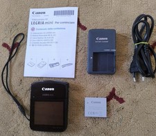Canon Legria Mini, Canon Vxia
