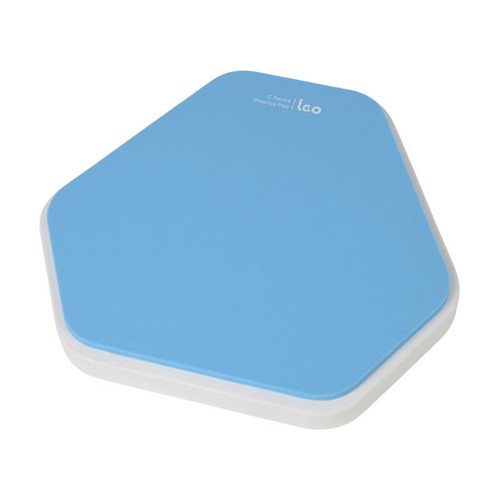 Pad allenamento triangolare - pad,