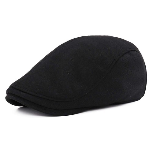 Coppola cotone con elastico - cotone,