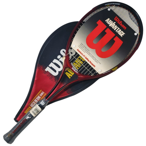Racchetta tennis wilson - racchetta, da