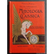 Mitologia Classica Illustrata