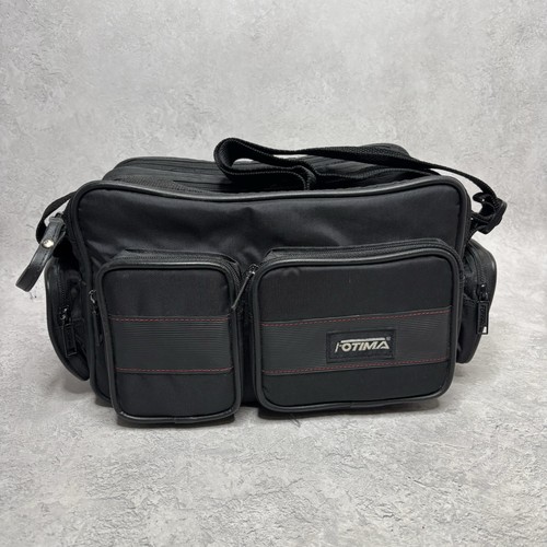 Borsa per fotocamera vintage