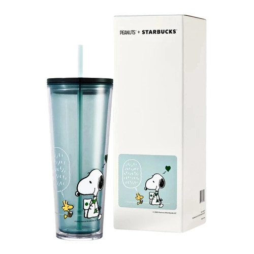 Tazza isolata starbucks - tazza,