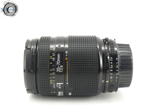 Nikon mm f - af, 35