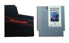 Nintendo NES - Star Wars Pal A