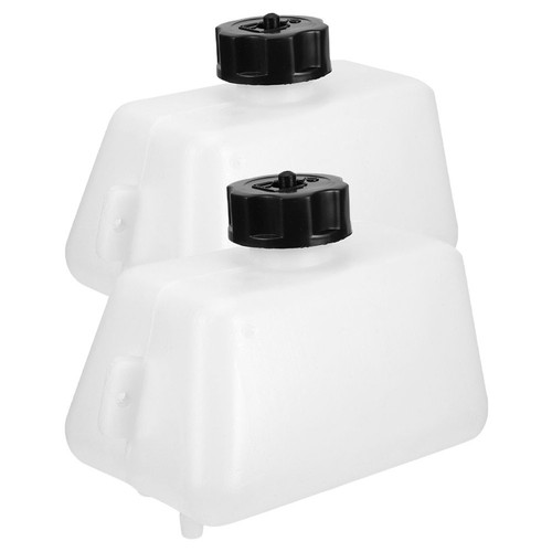 Pezzi serbatoi carburante - 2,