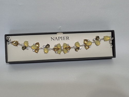 Napier statement bracciale - napier, a