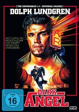 Dark Angel DVD  *NEU*OVP*
