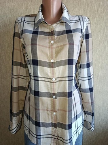 Camicia donna barbour - camicia,