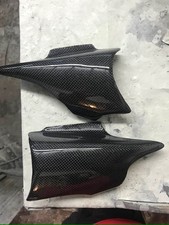 prese d'aria sottoserbatoio ducati Monster fibra di carbonio 900 620 s2r s4r