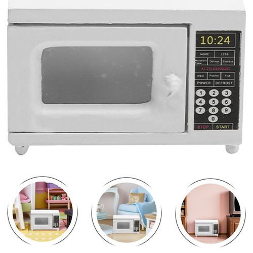 Count forno microonde - 2,