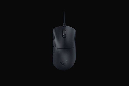 Mouse razer deathadder - deathadder, nero