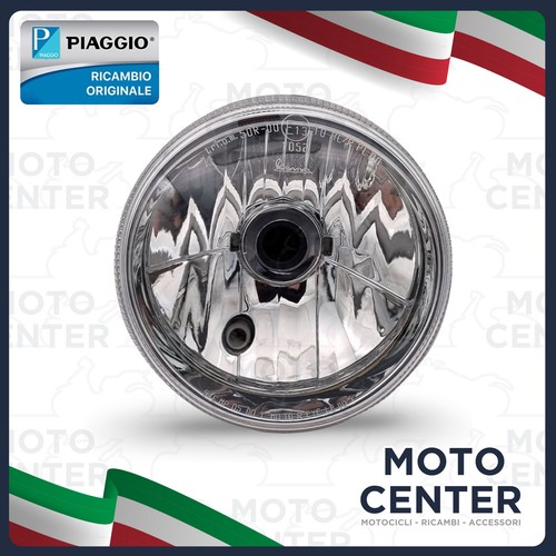 Gruppo ottico piaggio - gruppo,