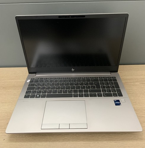 Zbook fury i7 - hp, i7-12850hx