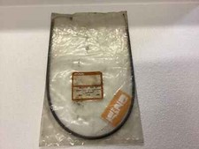 benelli 125 bicilindrico corda