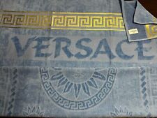 Versace : Telo Mare Oceano