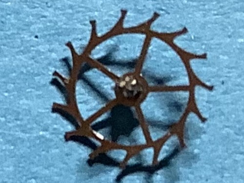Ruota fuga poljot - ruota,