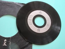 U2 - NUMB / NUMB 7" VINYL