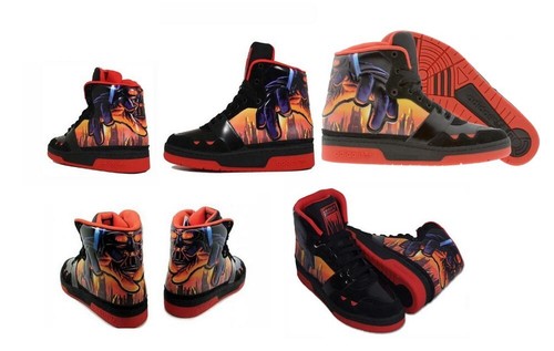 Adidas star wars skyline - wars,