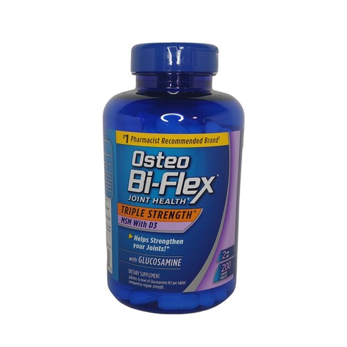 Osteo flex tripla forza - bi-flex,
