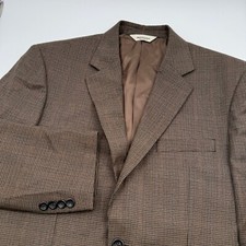 Pronto Uomo Men’s 100% Wool