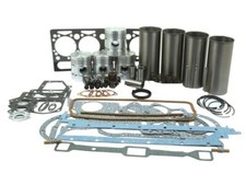 Kit Di Revisione Del Motore