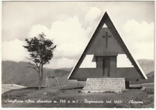 CUTIGLIANO - PISTOIA -