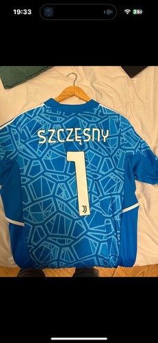 Maglia juventus wojciech - juventus,