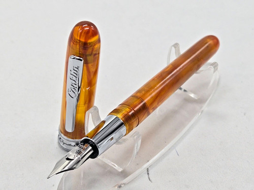 Penna stilografica conklin - penna,