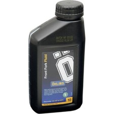 OLIO FORCELLA OHLINS FRONT