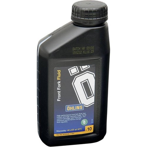 Olio forcella ohlins front - olio,
