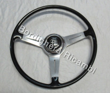 Volante Originale Alfa Romeo 2000 Spider AR 102 106 101 Giulia GTC 2600 Sprint