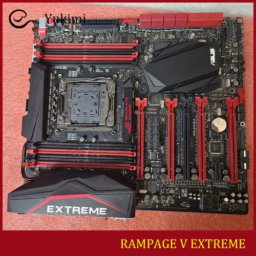 Per asus rampage extreme - asus,