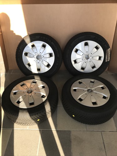 Ruote complete audi - complete,